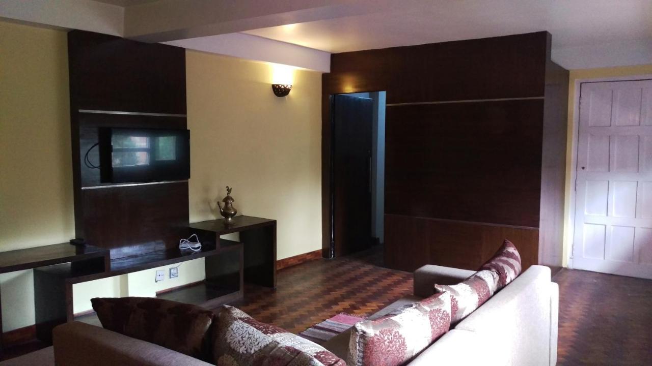 Boutique Heritage Home Lalitpur Exterior foto