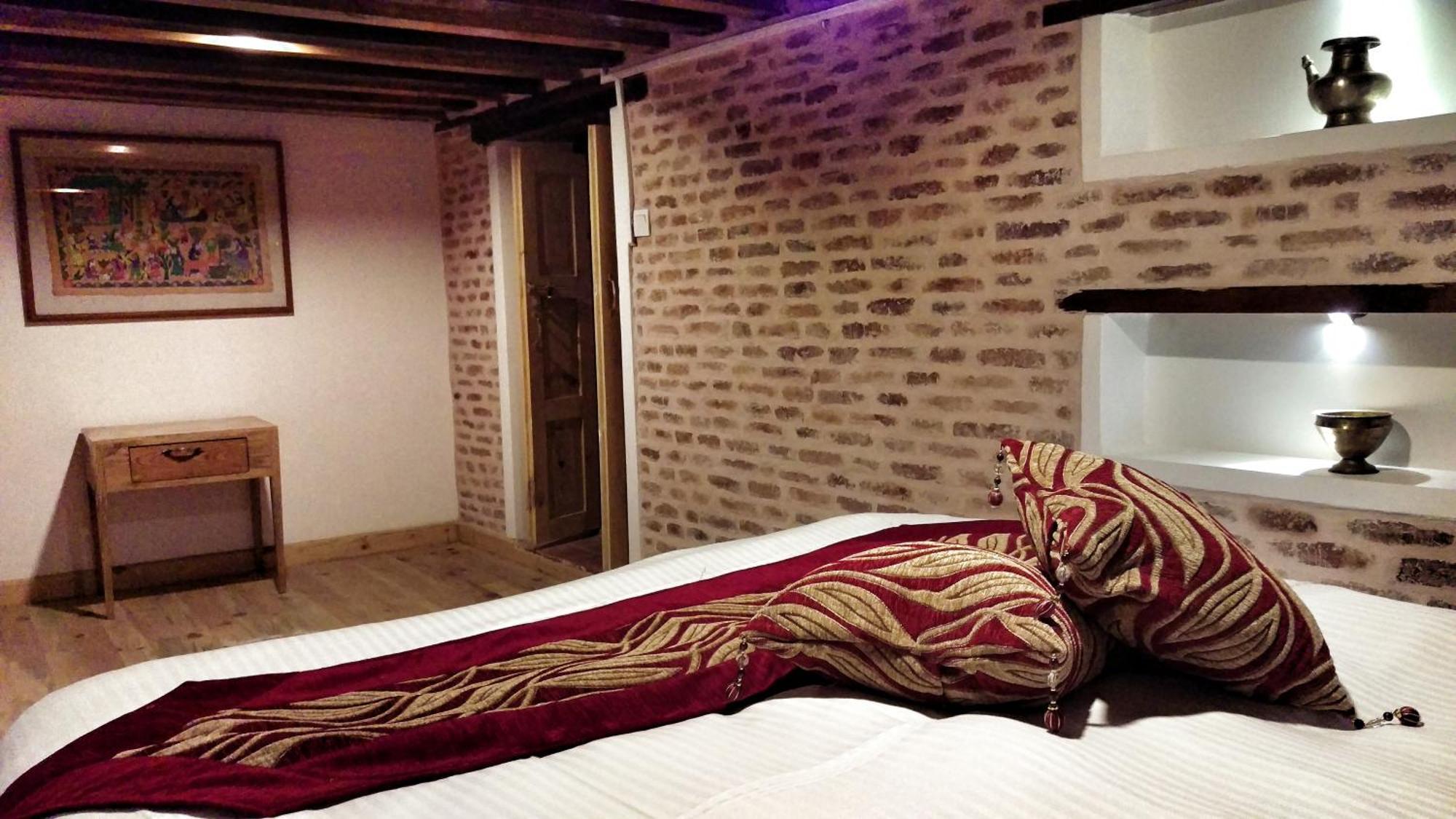 Boutique Heritage Home Lalitpur Cameră foto