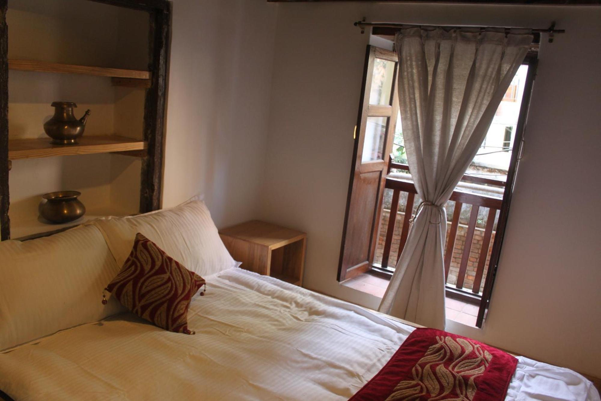 Boutique Heritage Home Lalitpur Cameră foto