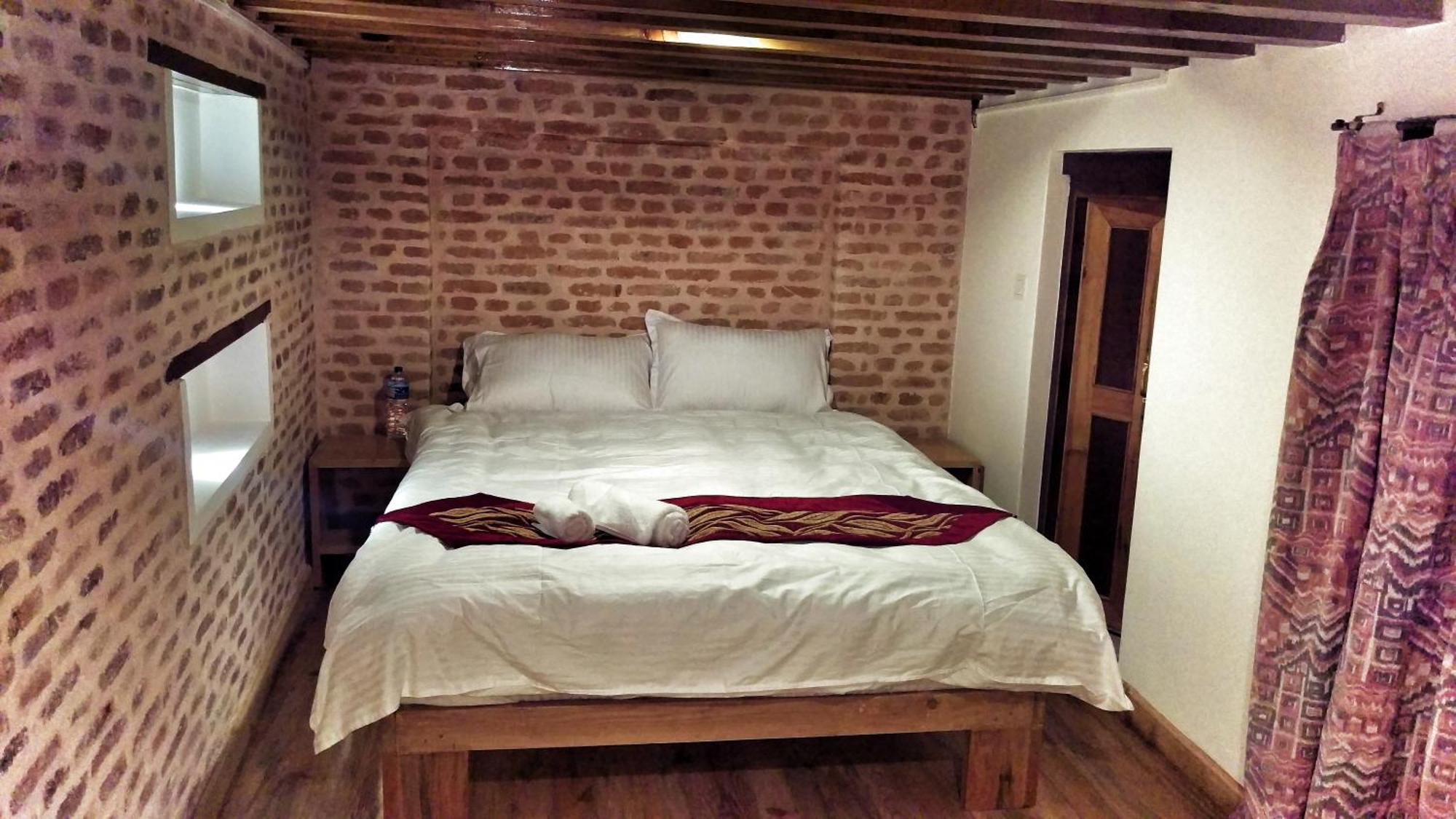 Boutique Heritage Home Lalitpur Cameră foto