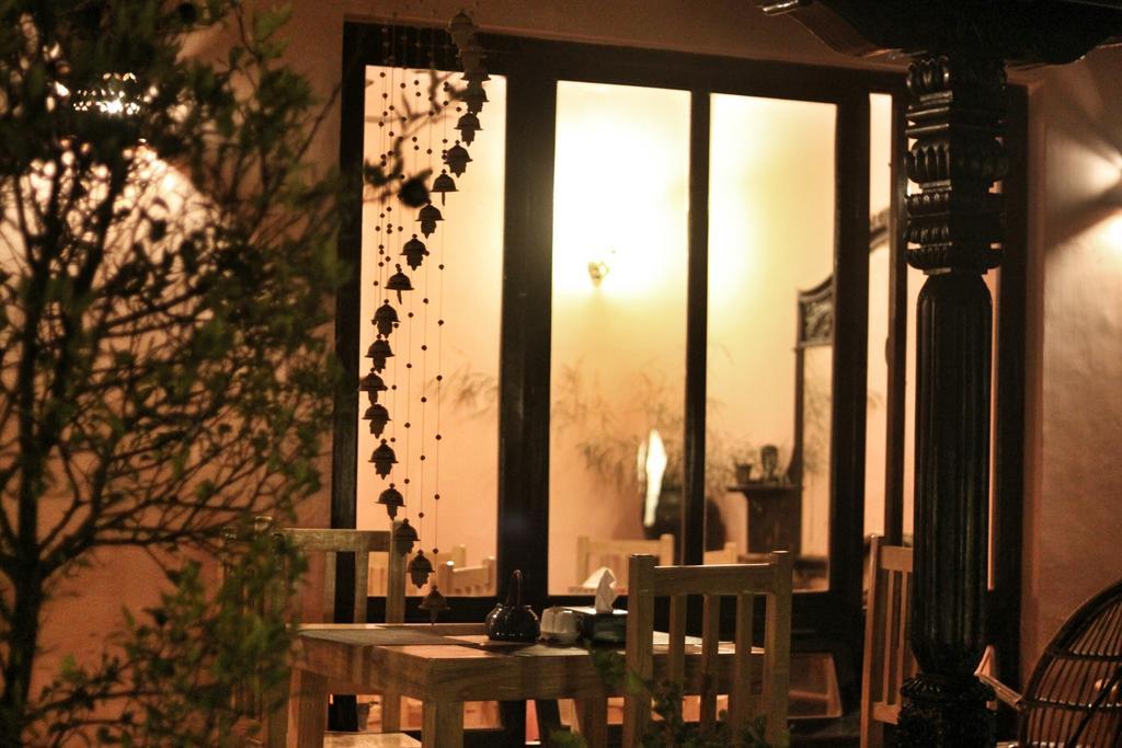 Boutique Heritage Home Lalitpur Exterior foto