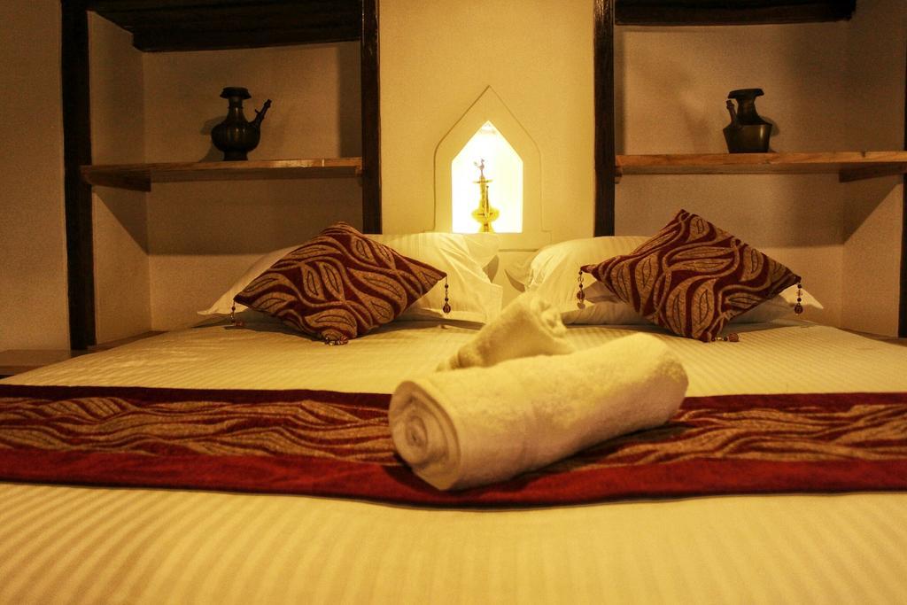 Boutique Heritage Home Lalitpur Cameră foto