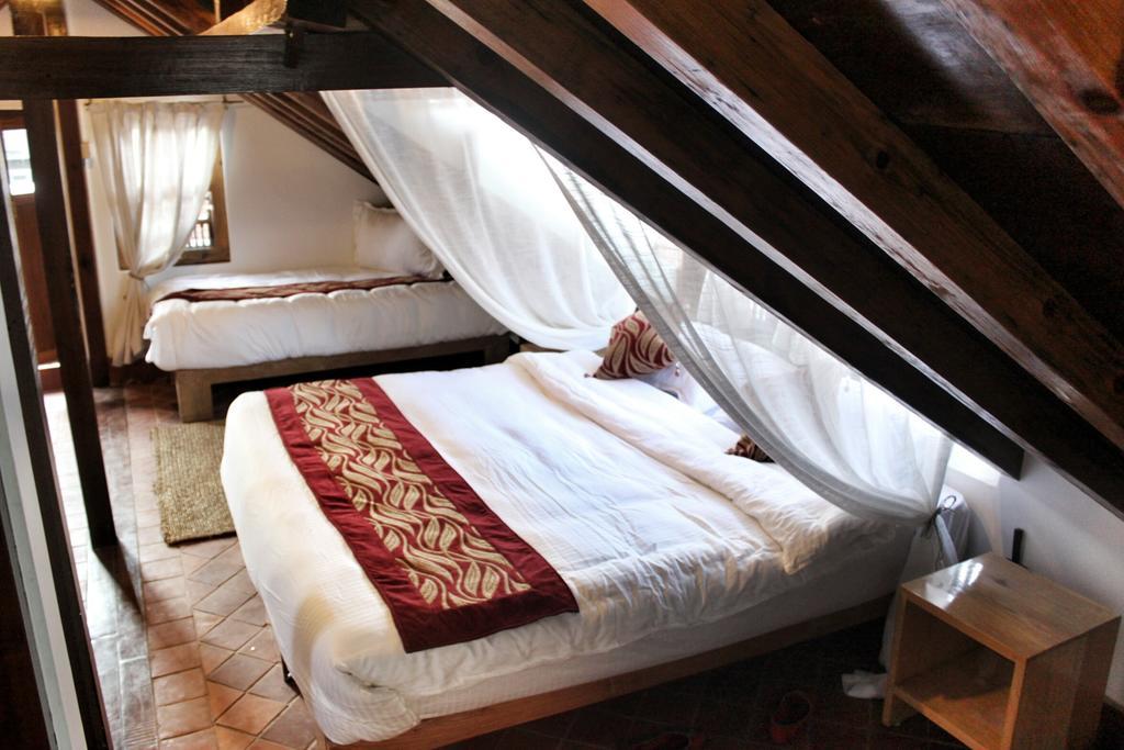 Boutique Heritage Home Lalitpur Cameră foto